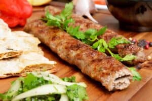 Ontdek de heerlijke smaken van het Midden-Oosten- 5 gerechten die je moet proberen in 2024