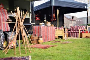 De topfavorieten van de Midden-Oosterse foodtruck: een culinaire Reis